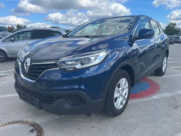 Renault Kadjar - 3