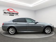 BMW 530 d M-Sportpaket Leder Navi PDC SHZ Memory