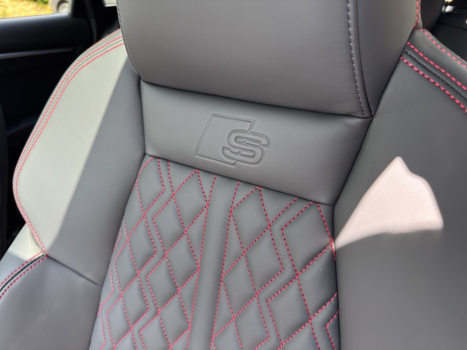 Audi S3 - Bild 20