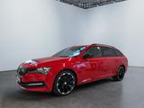Skoda Superb Combi Sportline 2.0 TSI DSG el. Heckklapp - Skoda Superb: Sport
