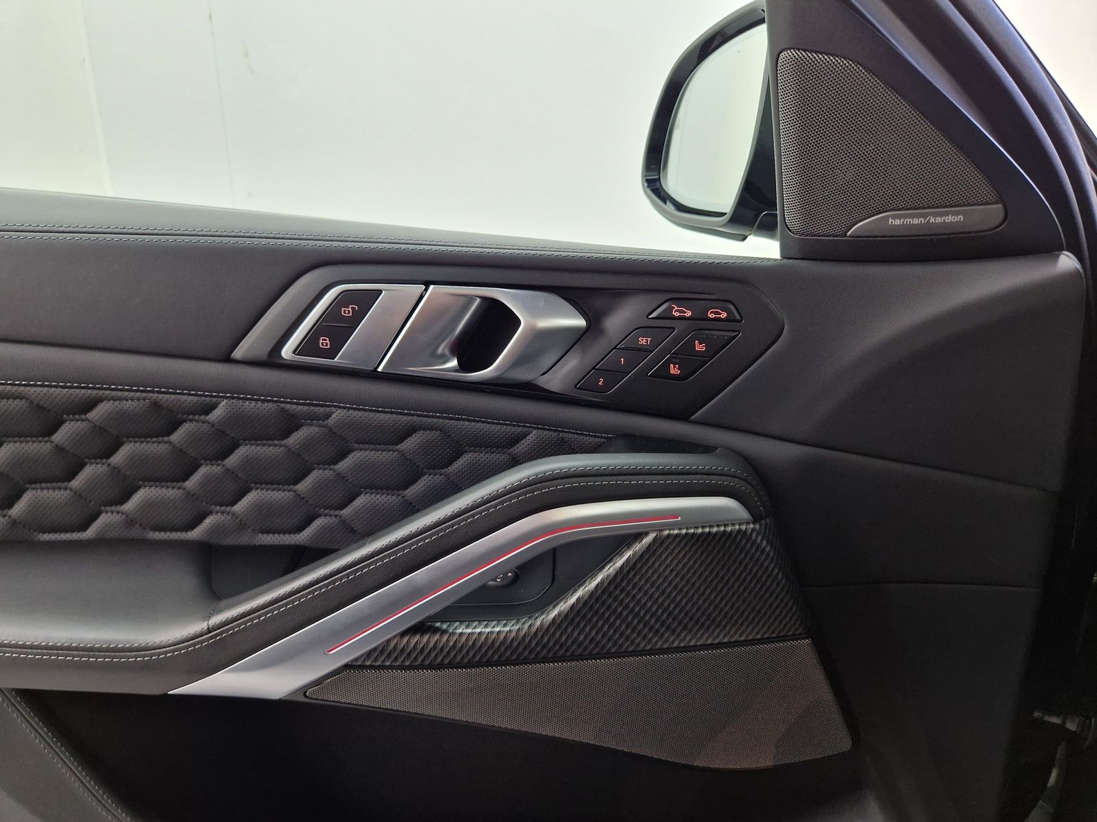 BMW X6 M xDrive Competition Massage Harman-Kardon – Bild 45