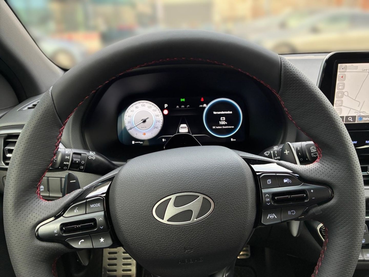 Hyundai i30 – Bild 8