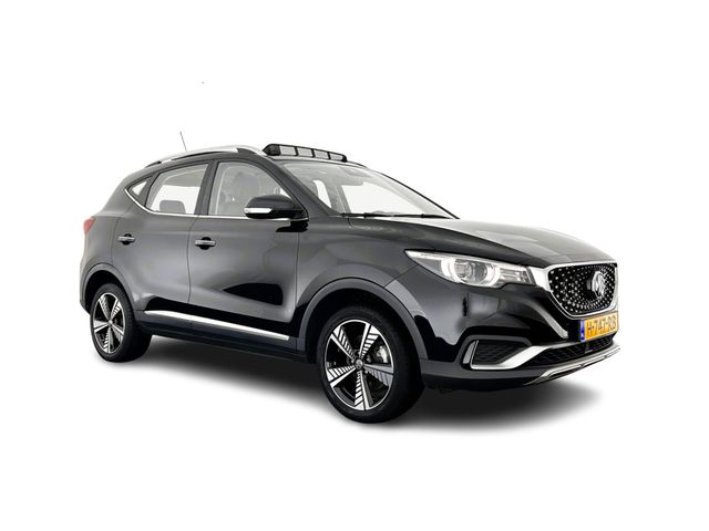 MG ZS EV Luxury 45 kWh (INCL-BTW) *PANO | FULL-LEAT