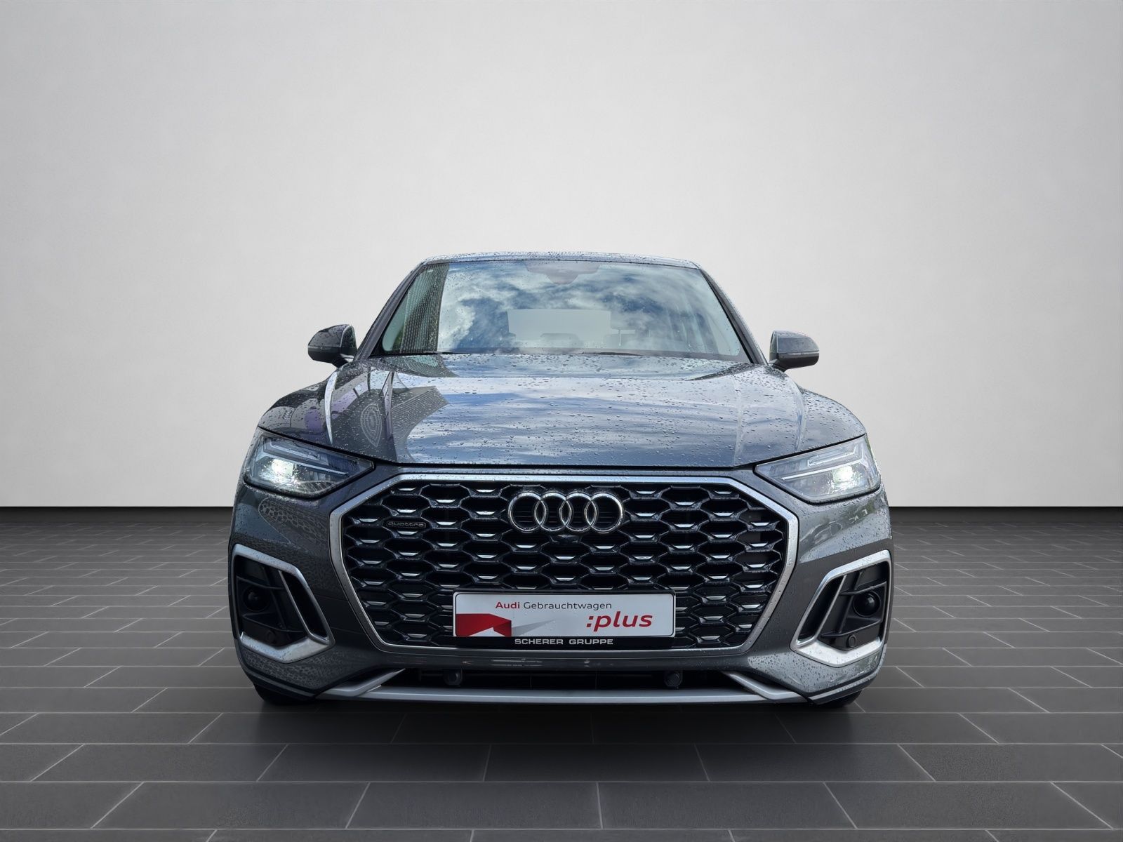 Audi Q5 - Bild 6