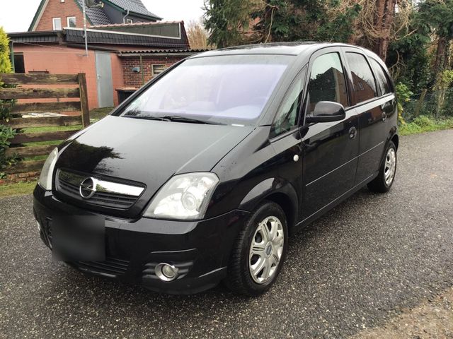 Opel Meriva-A 1,8