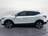Nissan Qashqai 1.7 dCi Tekna+ 4x4 LED/NAVI/KAMERA/PANO/ - Nissan Qashqai mit Diesel-Antrieb: Tekna