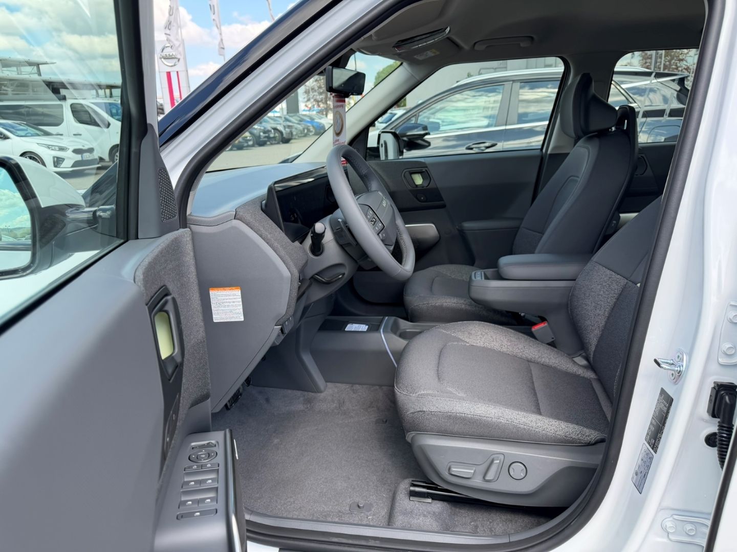 Kia EV2 - Bild 11