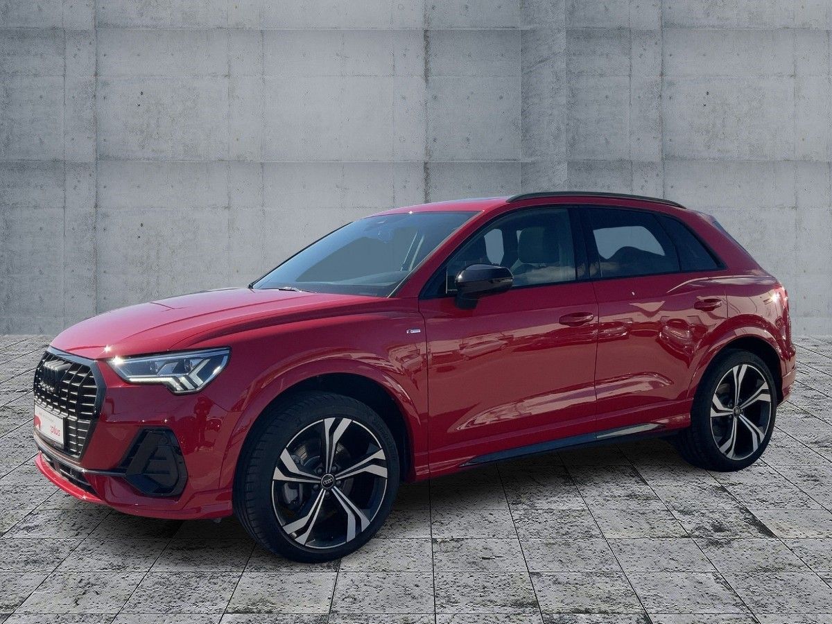 Audi Q3 - Bild 2
