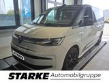 Volkswagen T7 Multivan  2.0 TSI DSG Edition Lang  HeadUp Pa - Volkswagen T7 Multivan mit Benzin-Antrieb: Vollleder, Head-Up Display