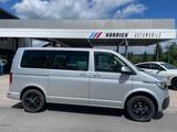 Volkswagen T6.1 CARAVELLE CL KR 2.0TDI-DSG - silberne Volkswagen T6 Caravelle