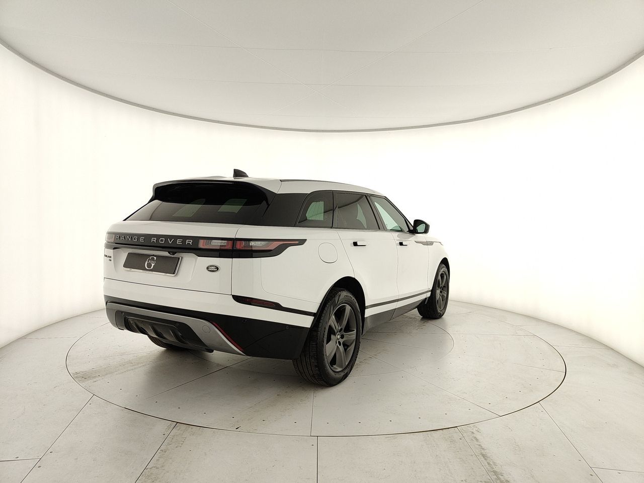 Land Rover LAND ROVER Range Rover Velar 2.0d i4 mhev R-Dyna imagem 3