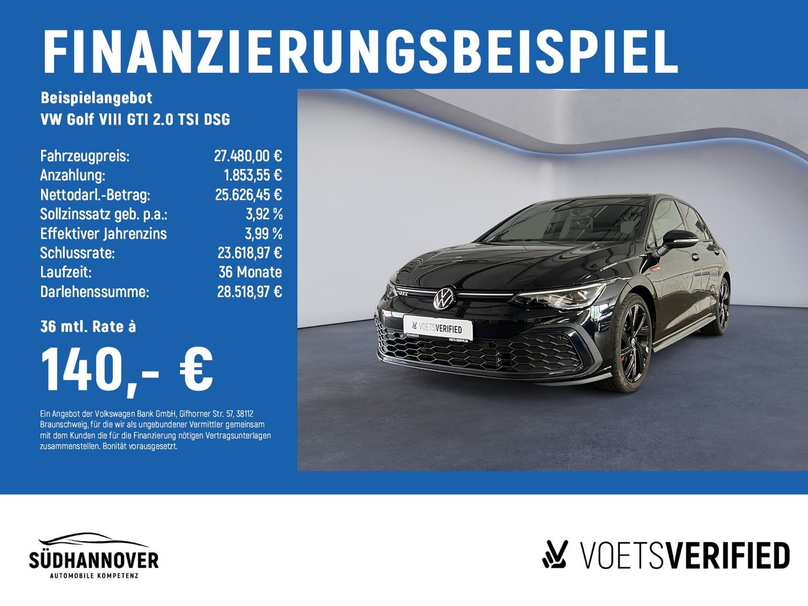 Volkswagen Golf - Bild 2