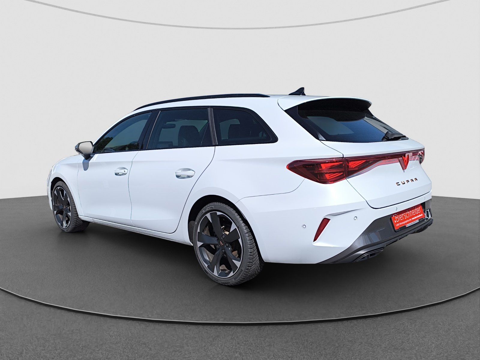 Cupra Leon - Bild 7