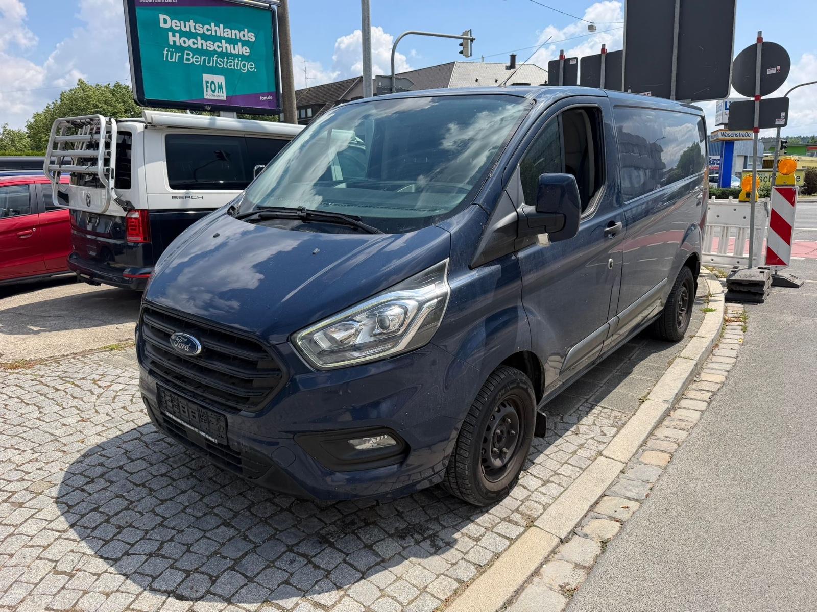 Ford Transit Custom Kasten 280 L1 Trend