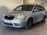 Lancia Voyager S 2.8  Leder/Navi/2xDVD/Totw./Xenon - Lancia aus 2015