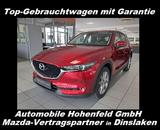 Mazda CX-5 SKYACTIV-G 194 6AG Kangei *NAVI*360° KAM.*L - Mazda CX-5 in Duisburg