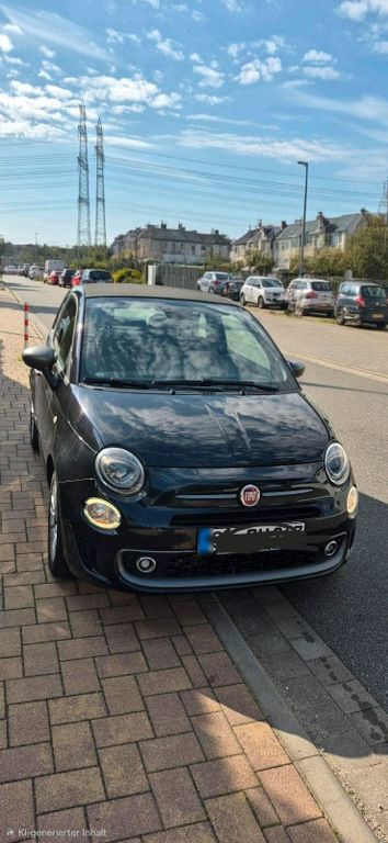 Image of Fiat 500