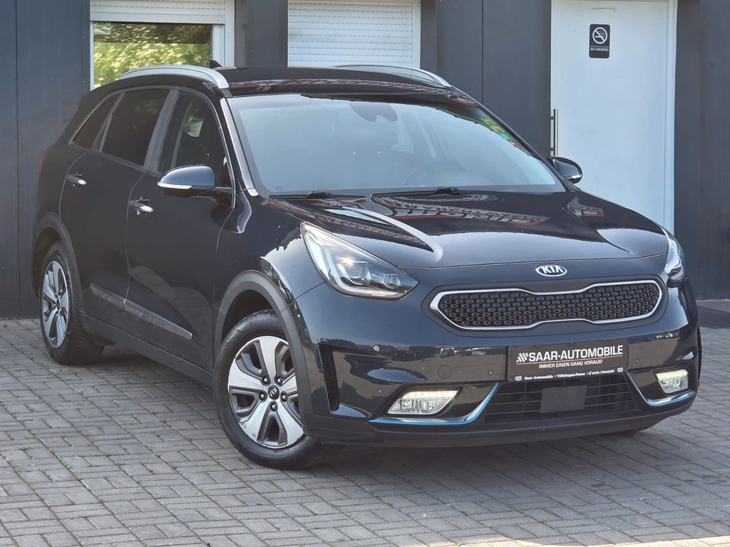 Angebot ansehen Kia Niro