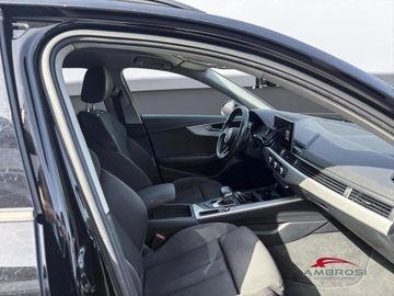 Audi A4 - 12
