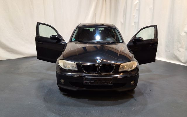 BMW 116 Baureihe 1 Lim. 116i