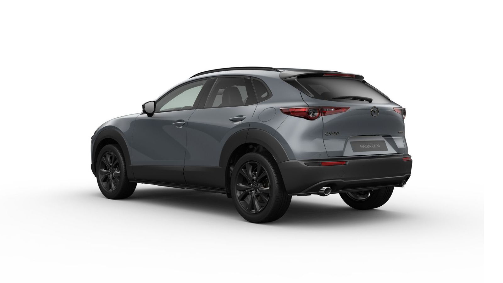 Mazda CX-30 - Bild 7
