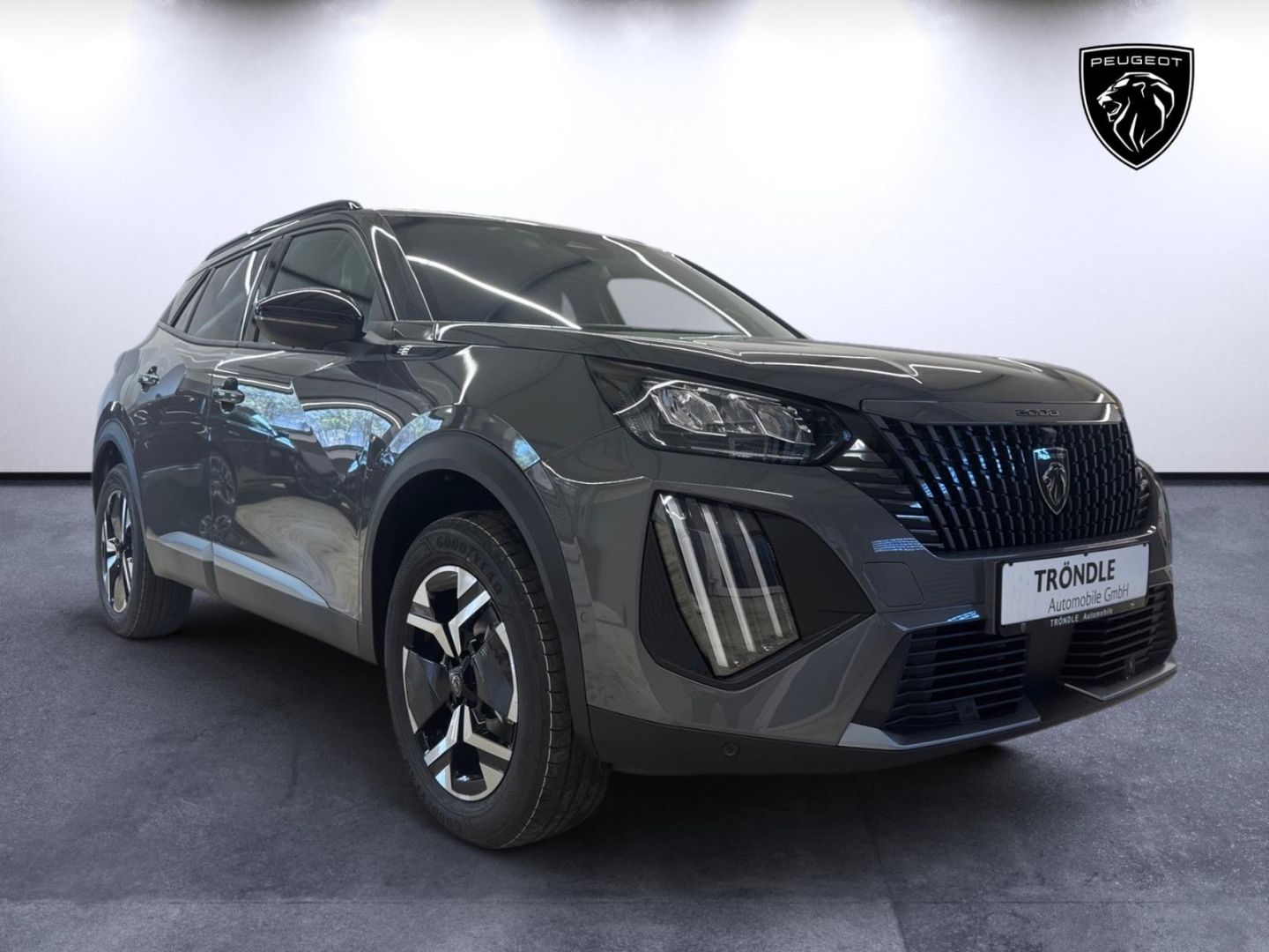 Peugeot 2008 - Bild 3