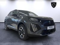 Peugeot 2008 - Vorschau Bild 3
