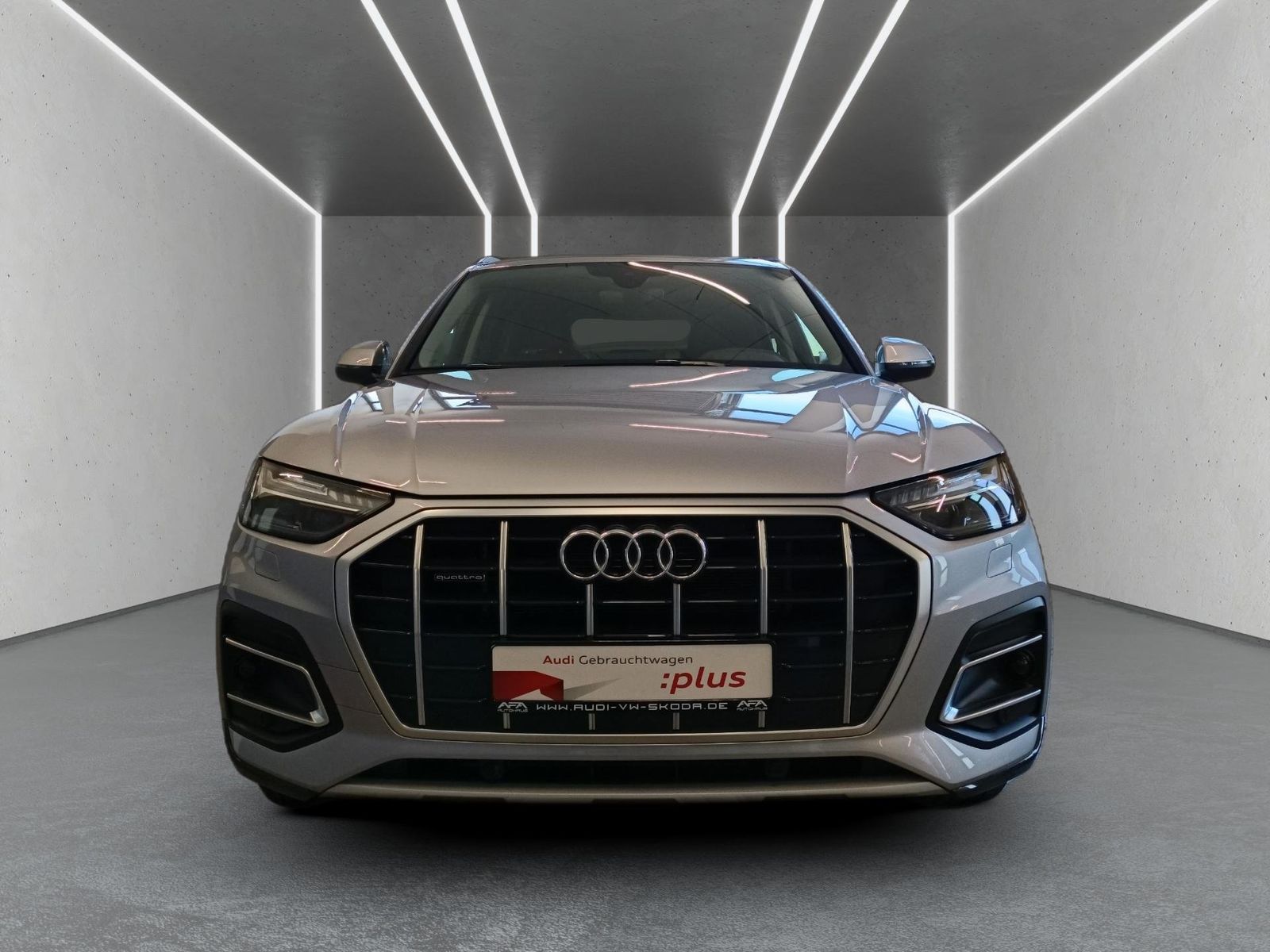 Audi Q5 - Bild 5