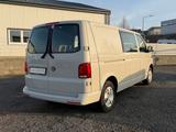 Volkswagen T6 Transporter 2.0 TDI*6-Sitz*DSG*Apple*Navi*PDC - Volkswagen T6 aus 2021