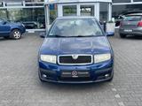 Skoda Fabia Sport