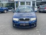 Skoda Fabia Sport