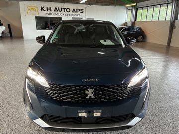 Peugeot 3008 - 7