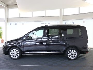 Volkswagen Caddy Maxi eHYBRID DSG LED ACC AHK KAMERA 7SITZ