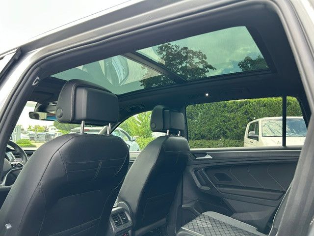 Foto Nummer 19: VW Tiguan Allspace