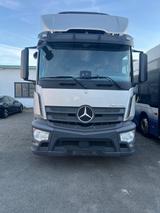 Mercedes-Benz 2536 Antos 6x2 Fg