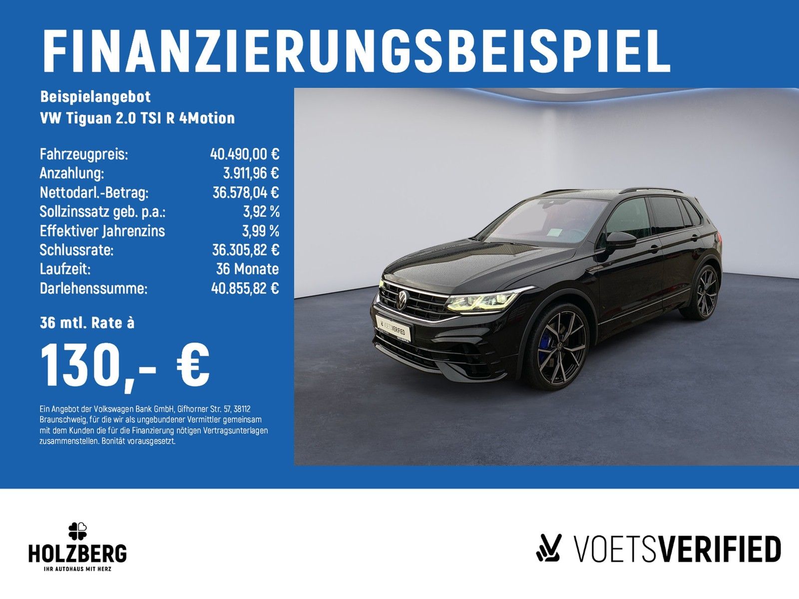 Volkswagen Tiguan - Bild 2