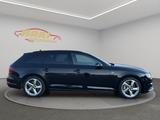 Audi A4 Avant S-Line quattro*Matrix*ACC*DigitalTacho* - Audi A4: Kombi