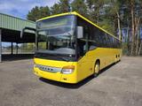 Setra S417 UL 61+26, Retarder, Klima, Schaltgetriebe - Setra S 417