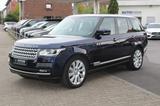 Land Rover Range Rover 3,0V6 Autobiography+1.HAND+360°+PANO - Land Rover Range Rover Gebrauchtwagen in Düsseldorf