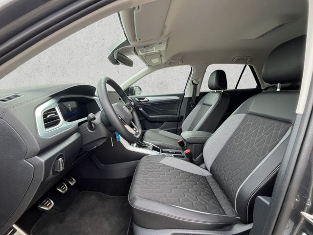 T-Roc Goal 1.0 TSI,ACC,LED,Navi,CarPlay