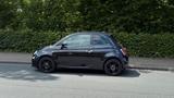 Fiat 500 S - Fiat 500S aus 2014