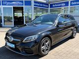 Mercedes-Benz C 200 C T-Modell C 200 T 4Matic AMG Pano Kamera