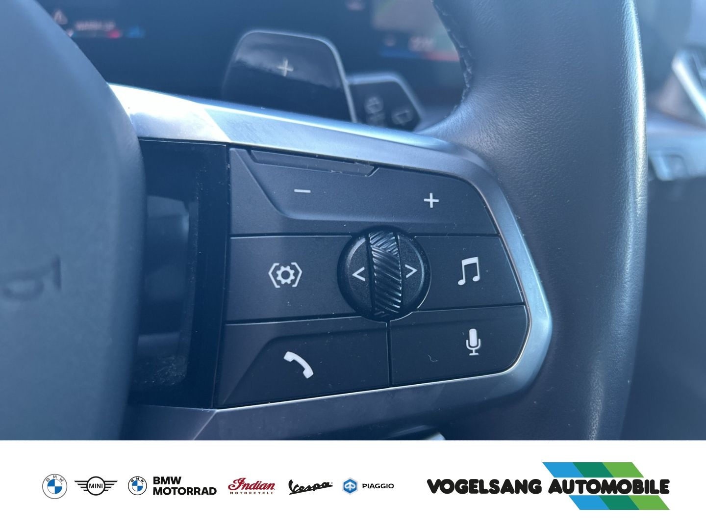 Fahrzeugabbildung BMW X1 sDrive18d,M Sport,Anhängerk.,HeadUp,Rückfahrk