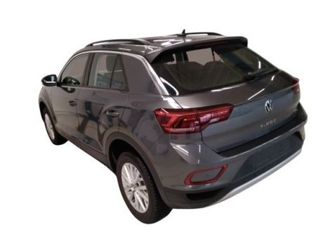 Volkswagen T-Roc Life *KAMERA*SHZ*NAVI*APP CONNECT*AHK* imagem 3