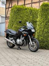 Yamaha XJ 900 Diversion