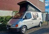 Ford Transit Reimo - Ford Wohnmobil Pickup