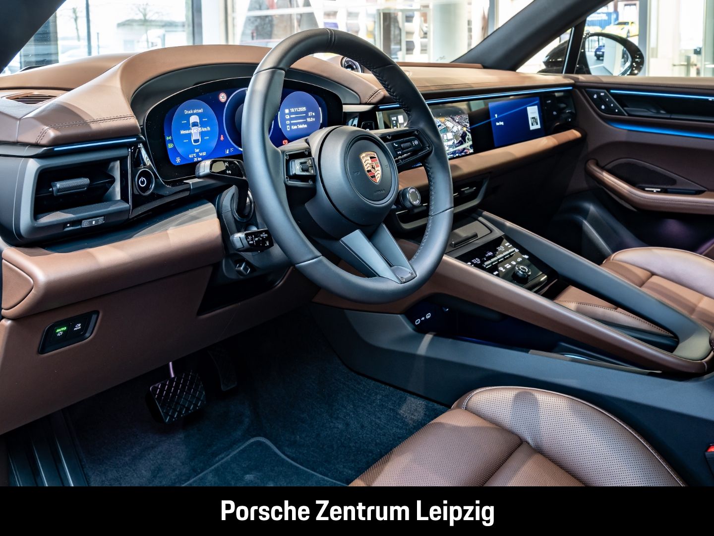 Porsche Macan - Bild 15