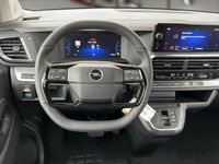 Opel Zafira - Vorschau Bild 10
