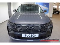 Hyundai TUCSON - Vorschau Bild 3