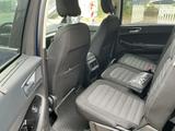 Ford Galaxy Hybrid Titanium 7-Sitzer R.Cam Navi ACC - gebrauchte Ford Galaxy aus dem Jahr 2022
